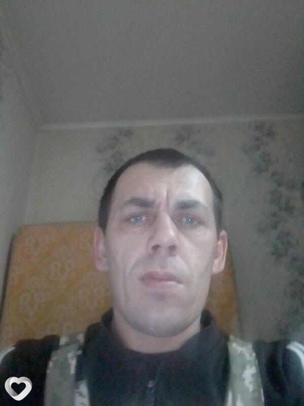 Жора, 42, Искитиме — анкета №1815703