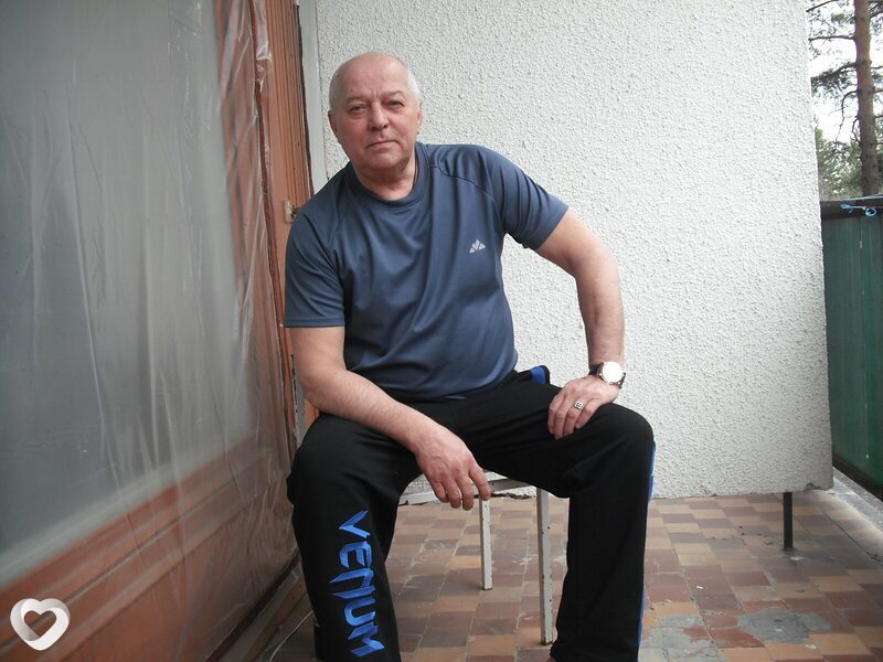 Алексей, 67, Волгограде — анкета №1815714