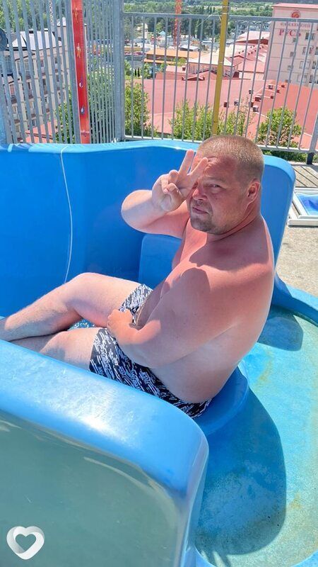 Дмитрий, 36, Тамбове — анкета №1815715