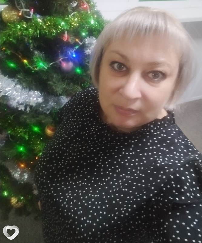 Таня, 44, Донецке — анкета №1815772