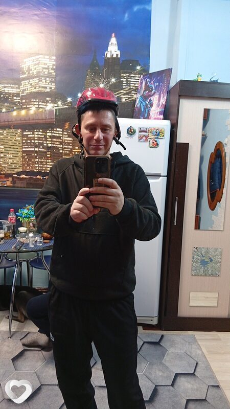 Денис, 43, Москве — анкета №1815777
