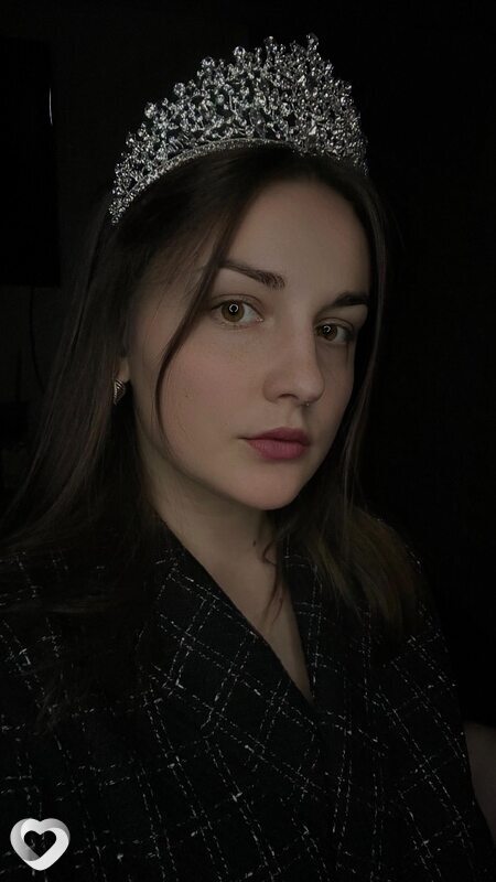 Маша, 27, Твери — анкета №1815788