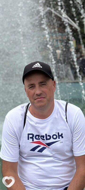Николай, 46, Новосибирске — анкета №1815872