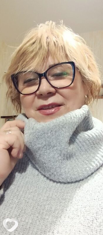 Ольга, 60, Воронеже — анкета №1815876
