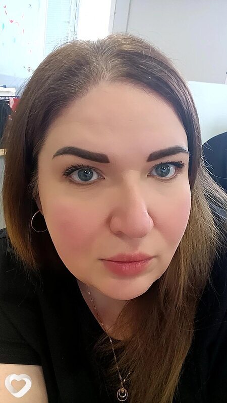 Марина, 40, Новосибирске — анкета №1815955