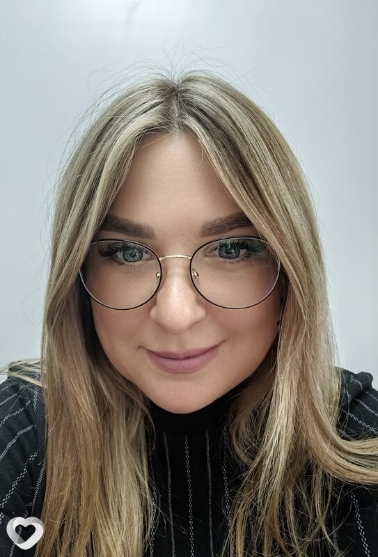 Ирина, 42, Кирове — анкета №1815956