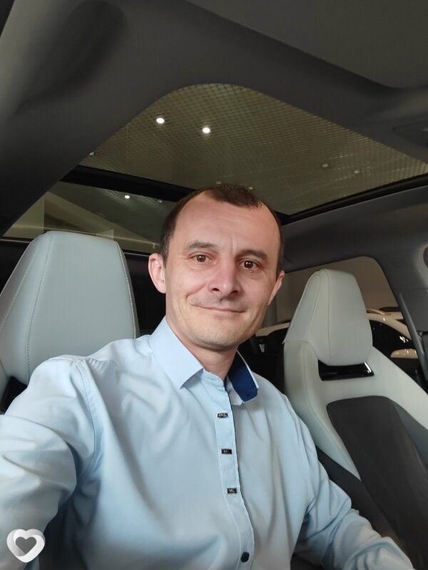 Алексей, 40, Улан-Удэ — анкета №1815854