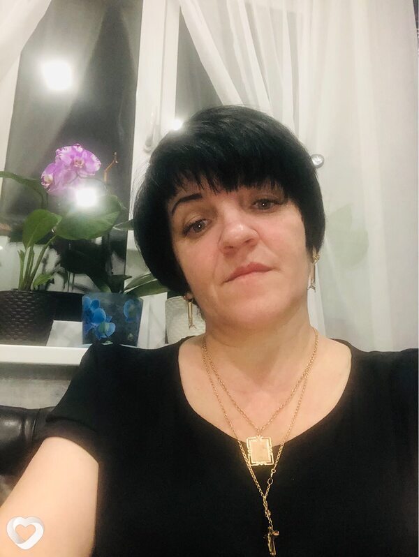 Alla, 47, Барнауле — анкета №1815863