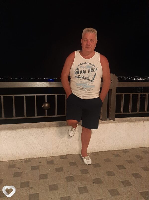 Юрий, 61, Кирове — анкета №1816023