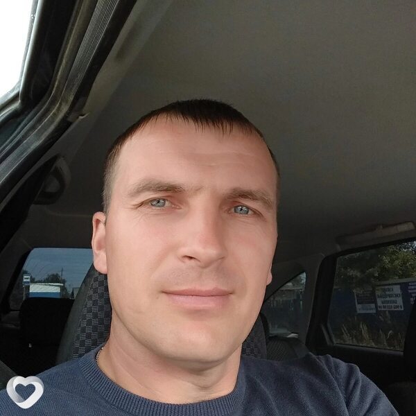 Сергей, 44, Красноярске — анкета №1816033