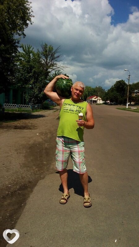 Гость, 51, Могилев — анкета №1816044