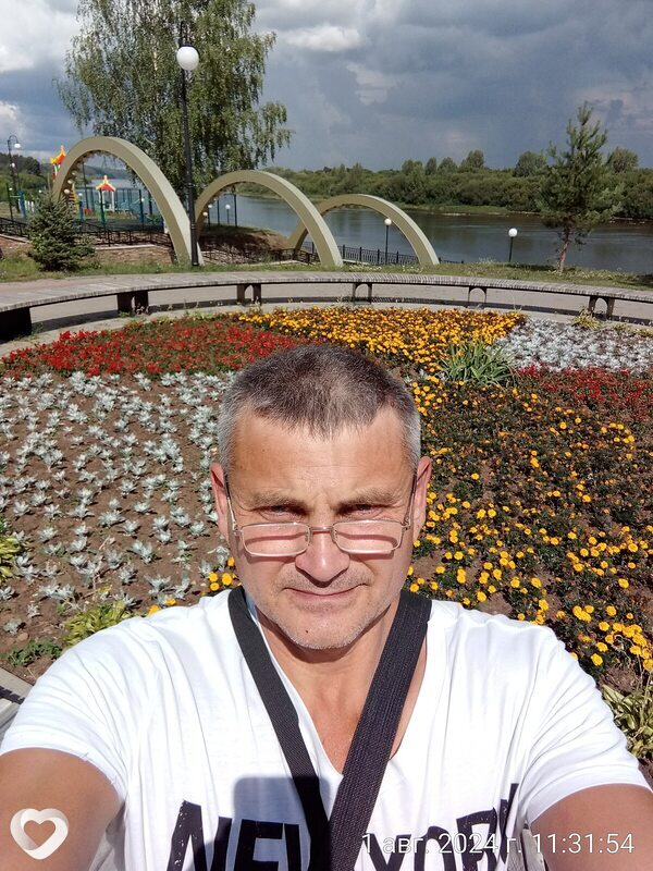 Руслан, 56, Кирове — анкета №1815976