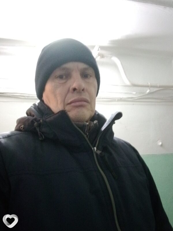 Влад, 59, Тамбове — анкета №1815977