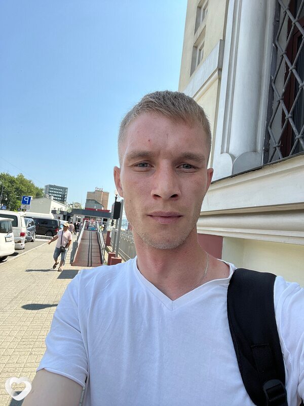 Константин, 28, Владивостоке — анкета №1815985