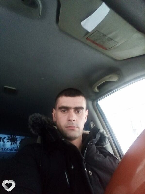 Антон, 36, Березниках — анкета №1815992