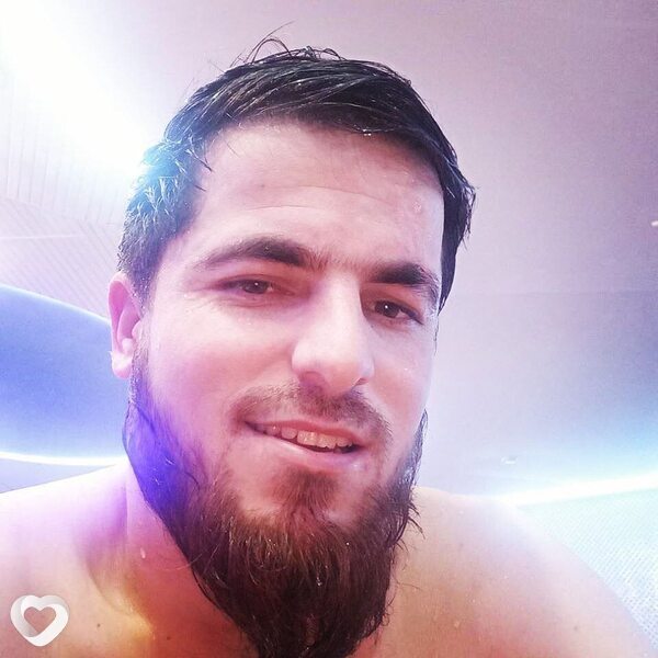 Рамазан, 27, Усть-Каменогорск — анкета №1815993