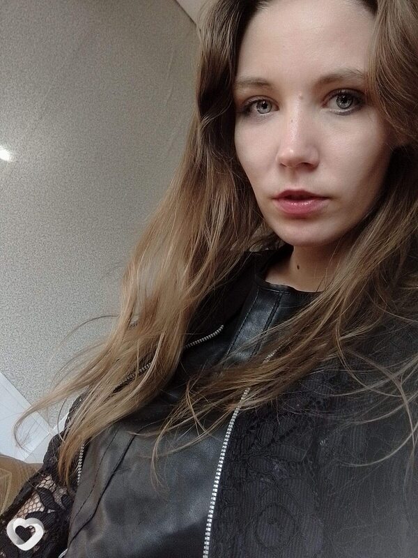 Кристина, 26, Москве — анкета №1815996