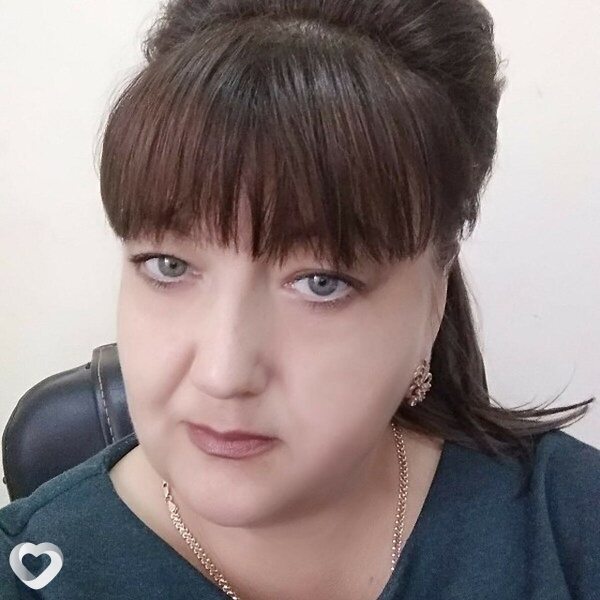 Галина, 48, Луганске — анкета №1816125