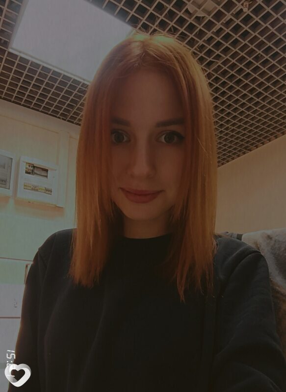 Анна, 27, Норильске — анкета №1816127