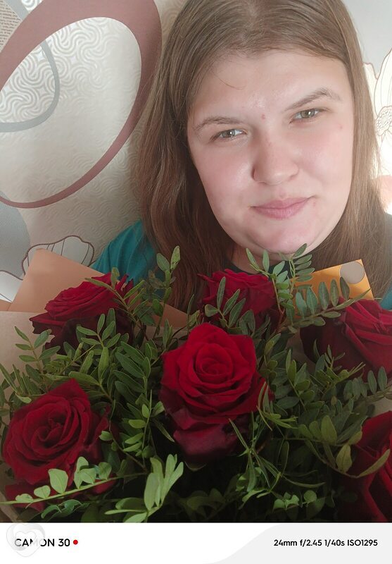 Марина, Земетчино