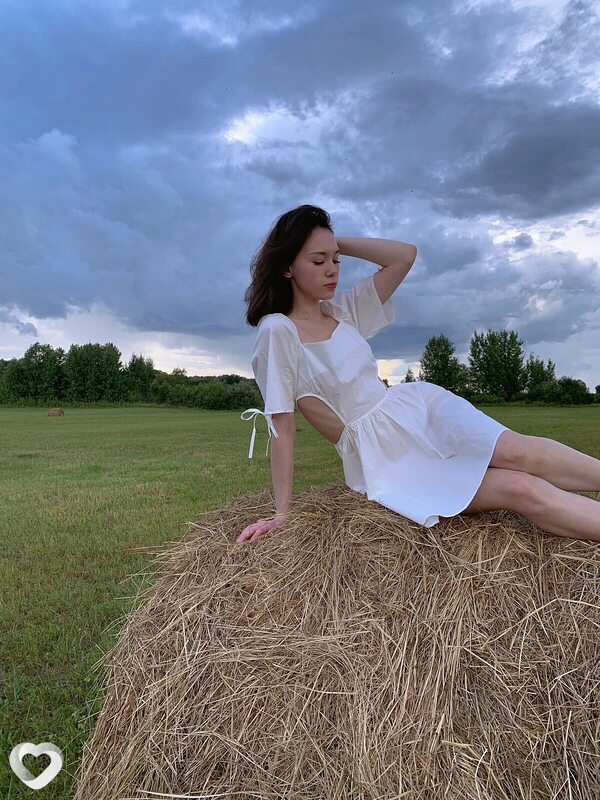 Катя, 21, Бресте — анкета №1816048