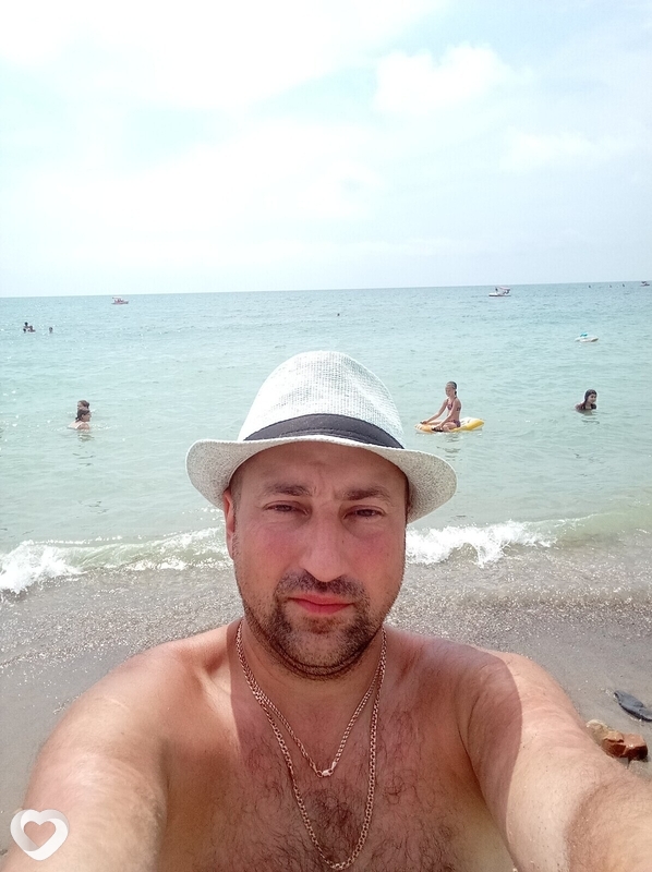 Алексей, 37, Орше — анкета №1816057