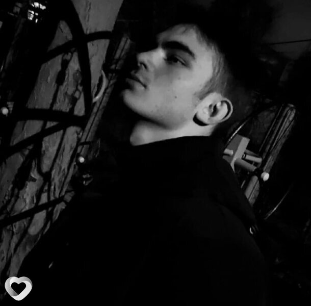 Alex, 22, Шымкенте — анкета №1816062