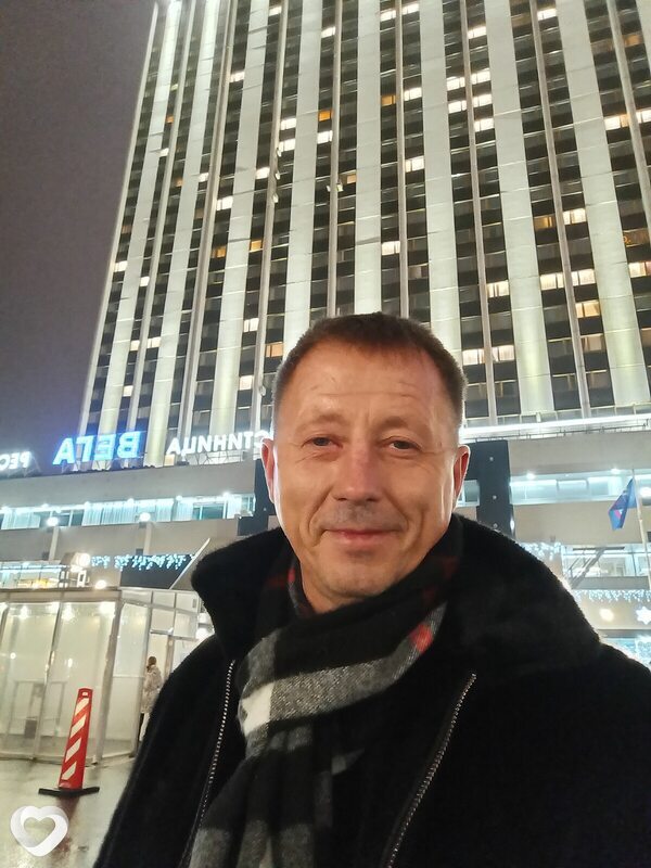 Дмитрий, 50, Москве — анкета №1816063