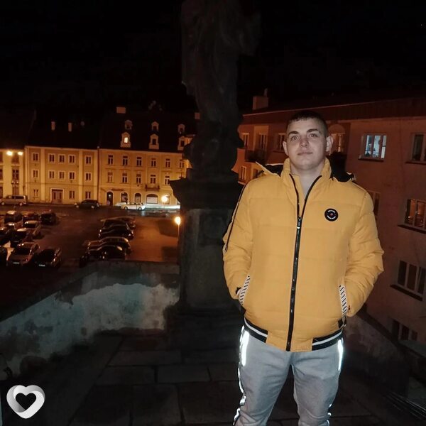 Дмитрий, Усти-над-Лабем