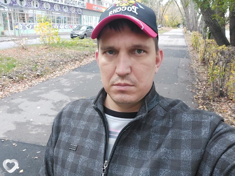 Владимир, Тольятти
