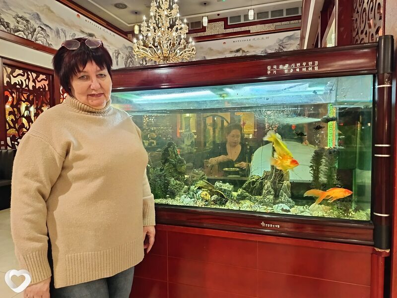 Лариса, Харьков