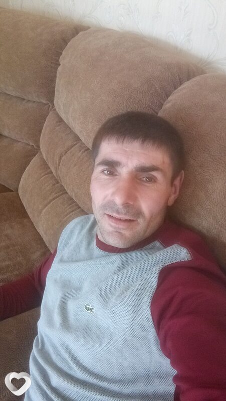 Абдул, 36, Ставрополе — анкета №1816183