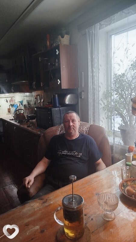 Андрей, Ветлуга