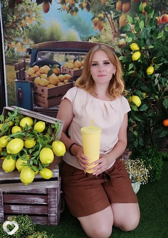 Anj, 41, Краснодаре — анкета №1815897