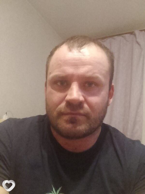 Алексей, 39, Новосибирске — анкета №1815899