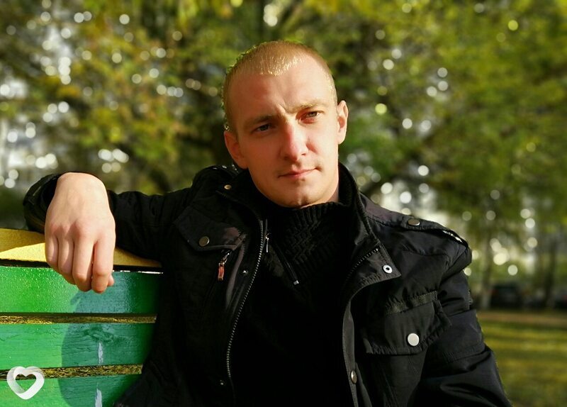 Алексей, 40, Балакове — анкета №1815910