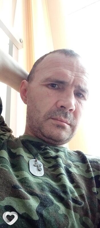 Дмитрий, Краснокаменск