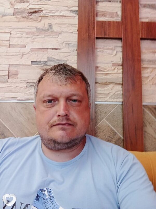 Алексей, 46, Перми — анкета №1815920