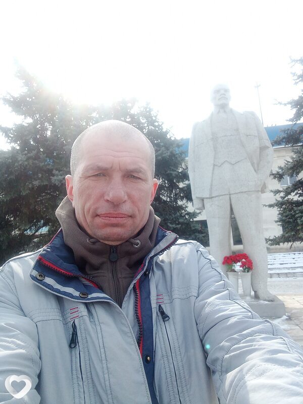 Андрей, 53, Абинске — анкета №1816104