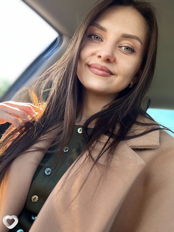 Екатерина, 32, Казани — анкета №1816112