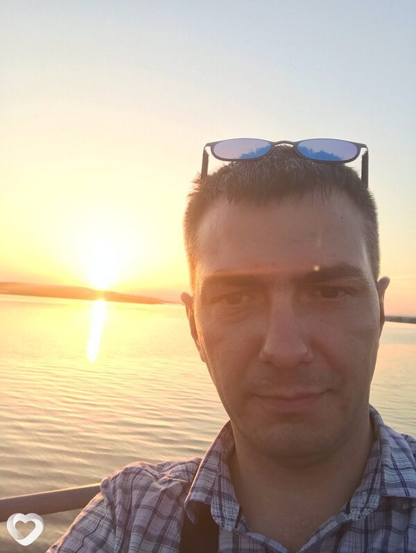 Сергей, 43, Перми — анкета №1816113