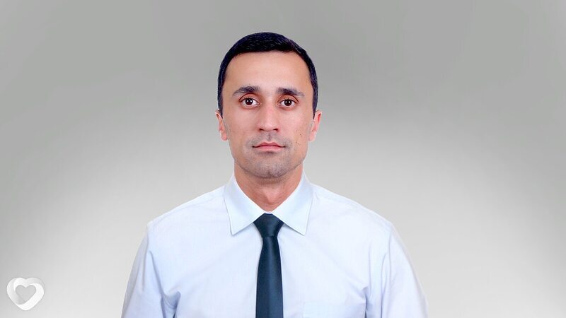 Шерхан, 33, Уфе — анкета №1816078