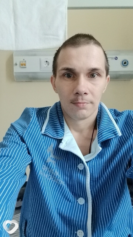 Ирик, 32, Уфе — анкета №1816091