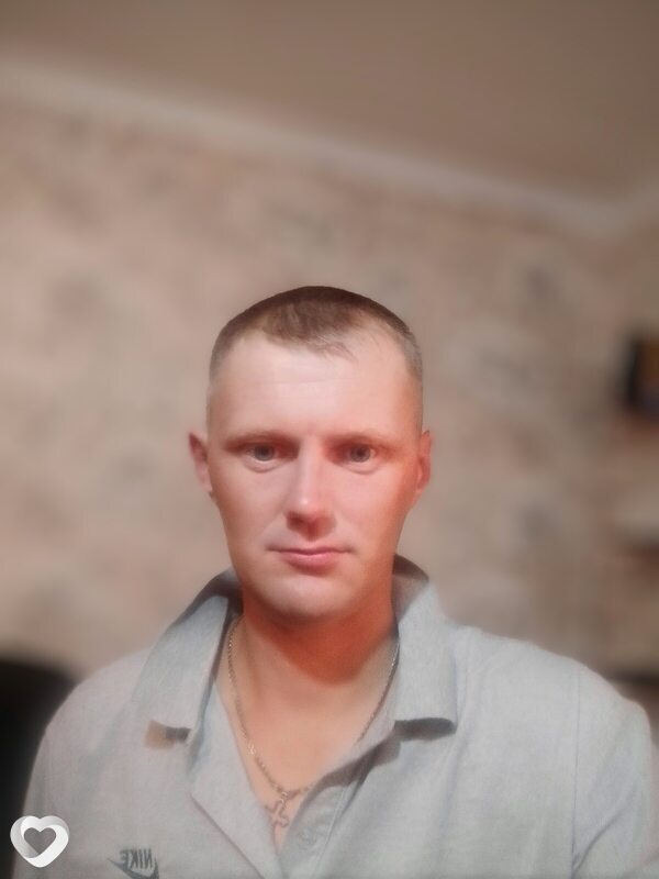 Виталий, 38, Москве — анкета №1816224