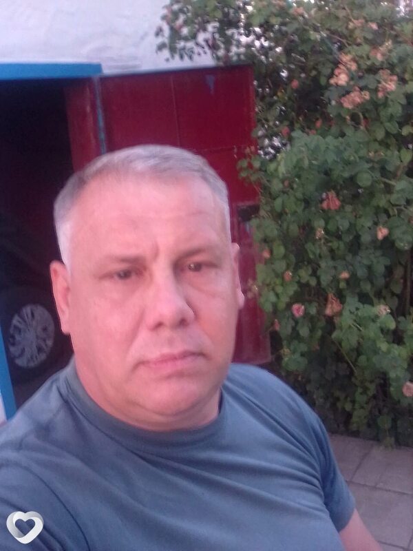 Андрей, Волгодонск