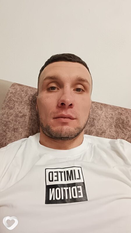 Дмитрий, 32, Екатеринбурге — анкета №1816242