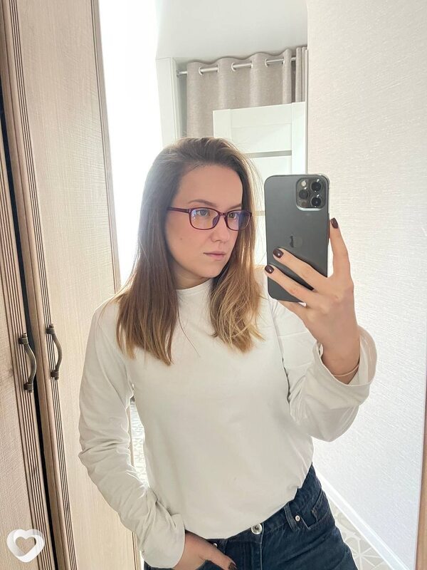 Марина, Москва