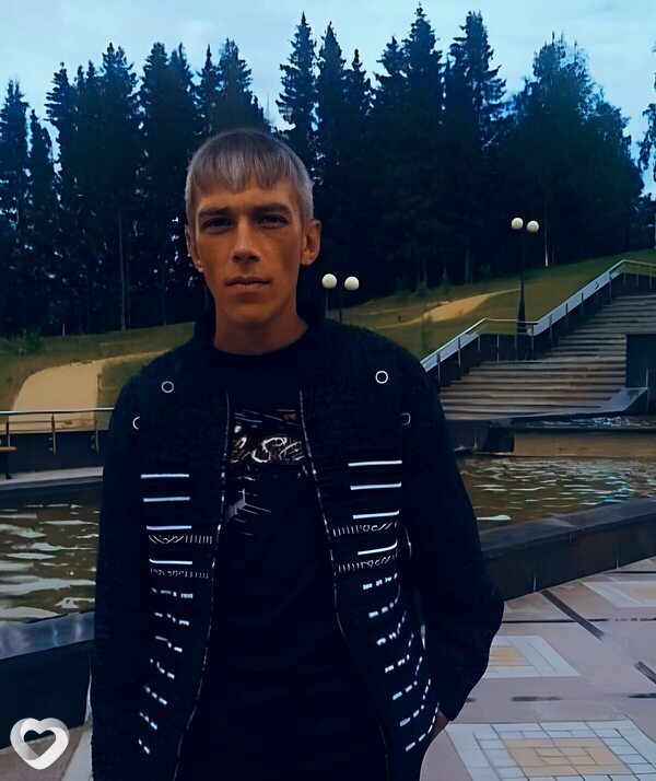 Руслан, 47, Ишиме — анкета №1816016