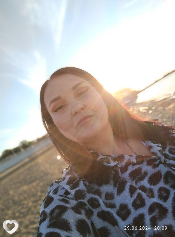 Яна, 33, Тольятти — анкета №1816425