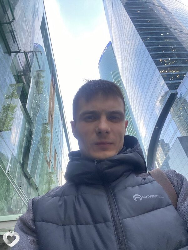 Константин, 36, Иркутске — анкета №1816428